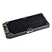 Bitspower Leviathan SF 240 4xG1 / 4" Radiator