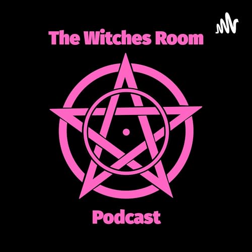 The Witches Room Podcast cover art