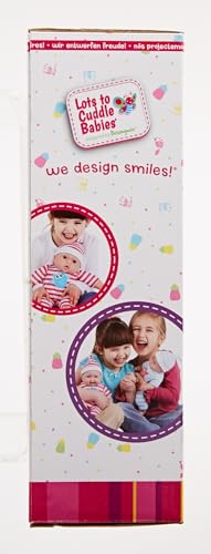 Jc Toys 35024 Twins 13 Inch Realistic Soft Body Baby Dolls Berenguer Boutique thumb #13