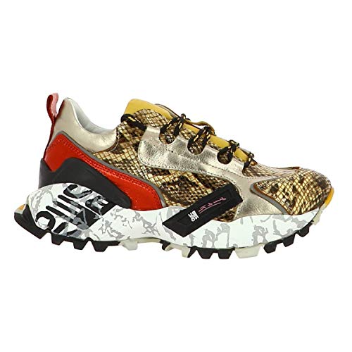 Bueno Baskets Mode Rihanna