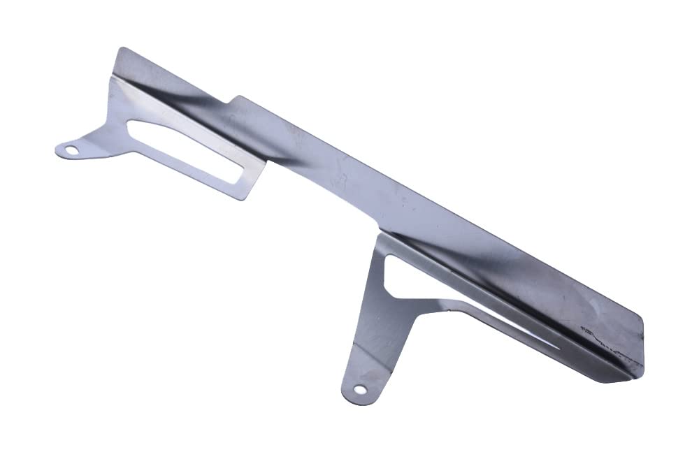 Guía de cadena AVDB para Triumph Speed Twin y Scrambler 1200 2019-2021 3