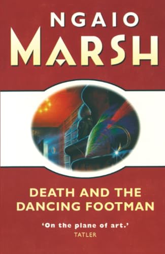 Death and the Dancing Footman