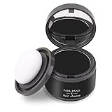 Youthcolor Hair Shading Powder, Hairline Shadow Powder, Hair Building Fibers Hairline Powder, Waterp