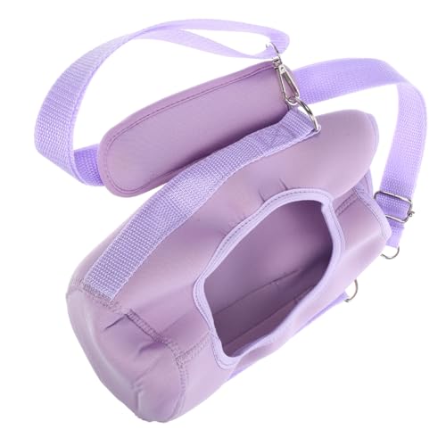 BESTonZON Pochette De Transport pour Bouteille d'eau Réutilisable avec Sangle pour Protéger Votre Bouteille