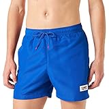 bañador tommy hilfiger hombre amazon Diseño ligero que ofrece comodidad