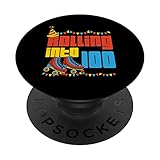 Photo Gallery rolling into 100 roller skate 100° compleanno forniture per feste popsockets popgrip intercambiabile Photo Gallery rolling into 100 roller skate 100° compleanno forniture per feste popsockets popgrip intercambiabile