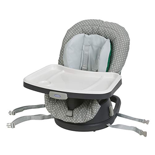 Image of Graco Swivi Seat 3-in-1 Booster