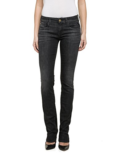 REPLAY Vicki Pantolon Straight Donna