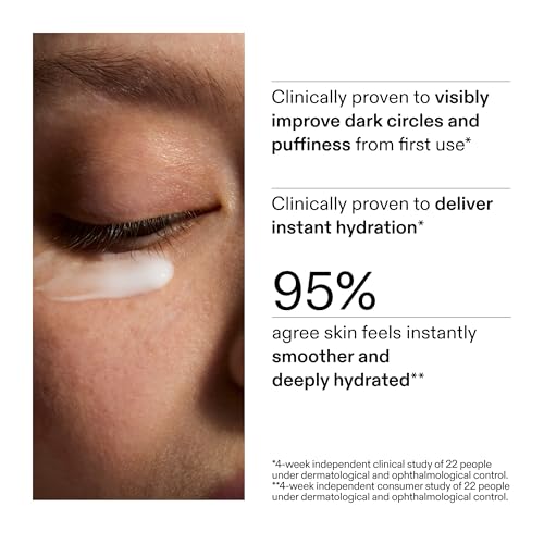 The INKEY List Caffeine Eye Cream, view 6