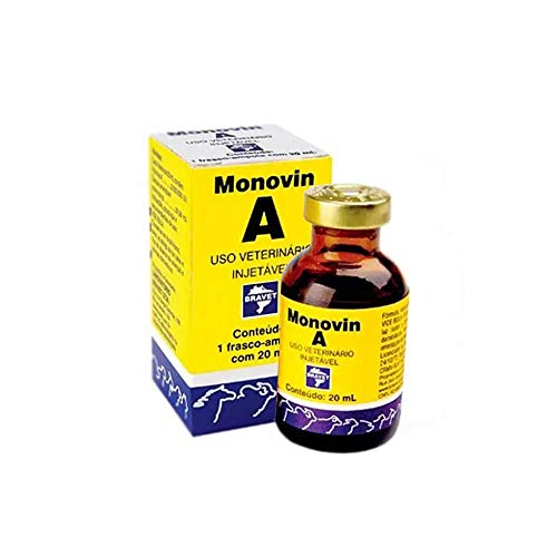 Monovin A Bravet 20ml