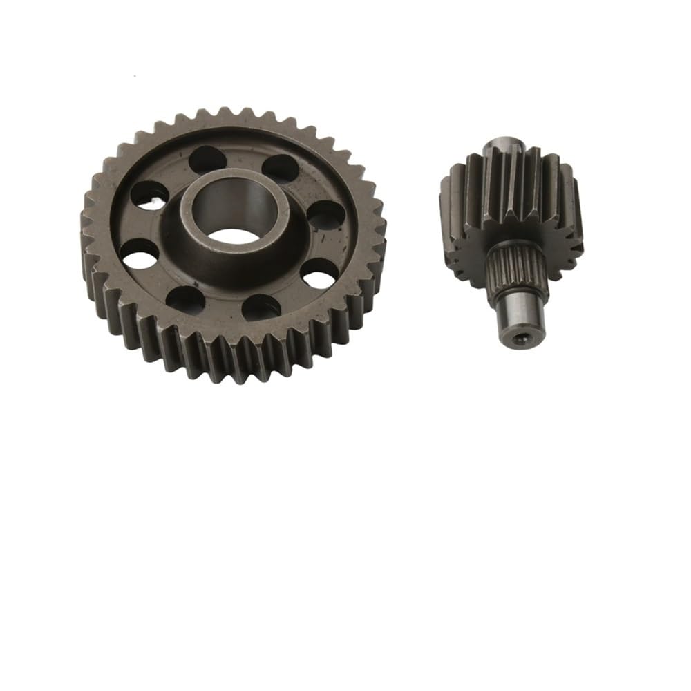 Engrenages transmission PCX 150 idéal pour trajets quotidiens 4T
