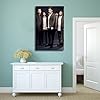 Exclusive Art Popular Band Pop Rock You Me At Six Portrait Poster 1 Canvas Poster Wall Art Decor Print Picture Paintings for Living Room Bedroom Decoration 12x18inch(30x45cm) #3