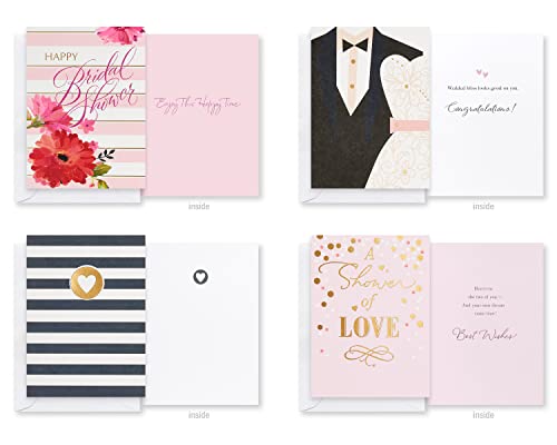 American Greetings Deluxe Wedding Card Assortment (32-Count) #TOP5
