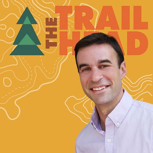 Why Your Brain Needs You to Run with Evolutionary Biologist David Raichlen
