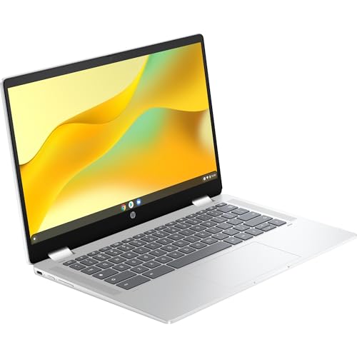 Foto HP Chromebook x360 14b-cd0001sl 7