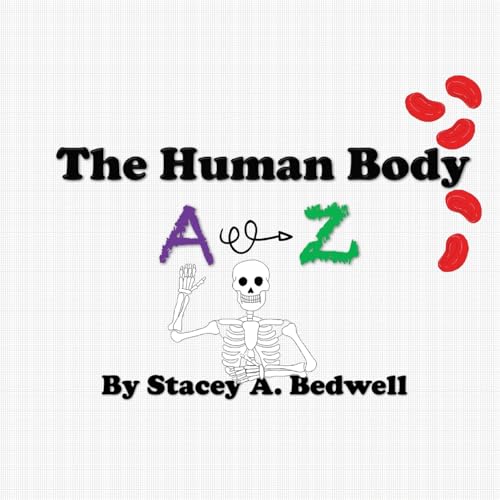 The Human Body A-Z
