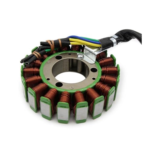 Bobina estator para Polaris Predator 500 en rutas y circuitos 3