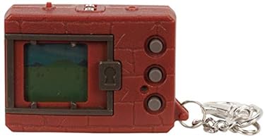 AMAZON - Bandai Original Digimon Digivice Virtual Pet Monster – Brick