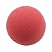 Produktbild WV Original Fußball/Torball mit Glocken - 500 g - 21 cm - Rot