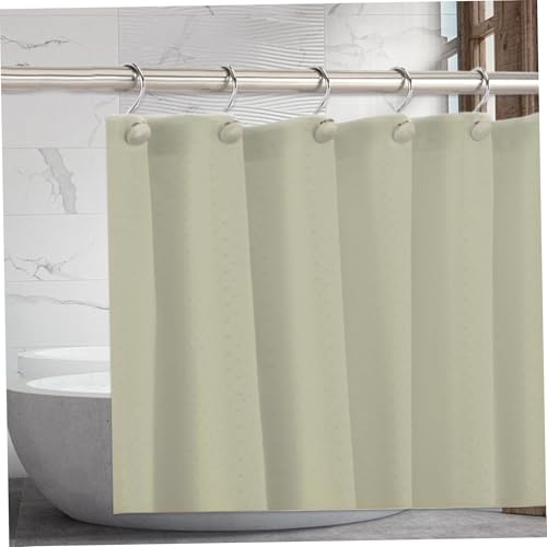 Recopilación de Ganchos decorativos para cortinas de ducha . 10 Imagen adicional