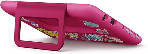 Miniatura 9 de Estuche para tablet Tienda Fire 7 para niños (compatible solo con la tablet de 12.a generación lanzada en 2022) - Arcade Hero