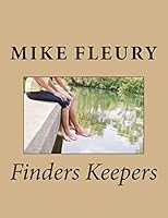 Finders Keepers 1484130618 Book Cover