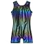 Holographic Black