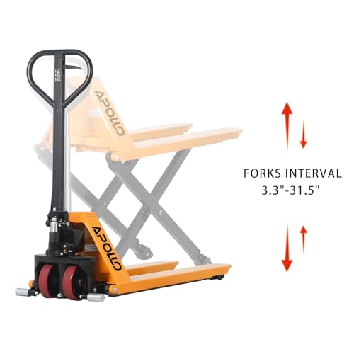 electric forklift premium 1697