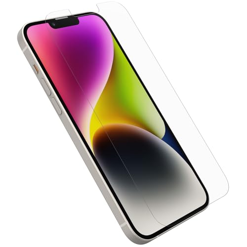 OtterBox - Amplify Glass iPhone 13 Pro Max Screen Protector - Anti-Glare Screen Protector, Protects Against Drops, Scratches, & Scrapes