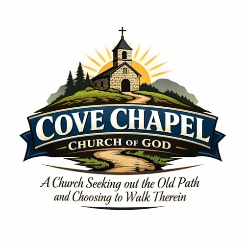 Cove Chapel COG cover art
