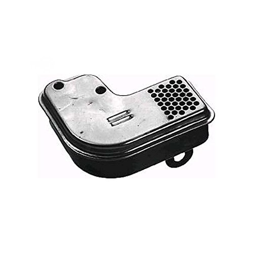 Rotary # 2284 Muffler For Tecumseh # 35771, 35-032, 33697A