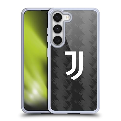 Funda Samsung S23 Juventus regalo ideal para aficionados al fútbol