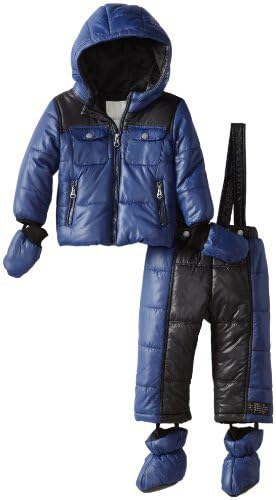 Diesel bambino Baby neonato Jixcyb Nylon-Tuta da sci 2 pezzi, Marlin  azzurro, 3 mesi, colore: blu, dimensioni: 3 mesi Marlin Infant Baby,  bambino : Amazon.it: Abbigliamento