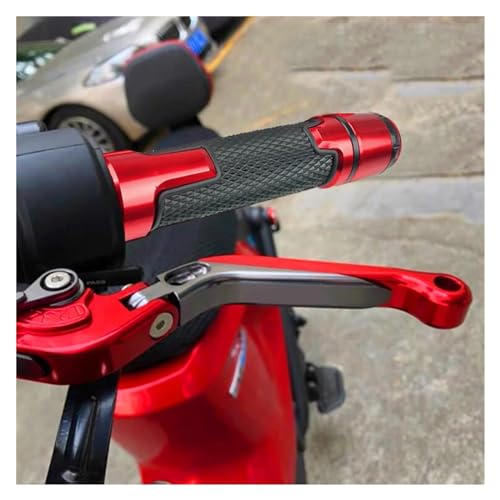 Levier d'embrayage frein moto pour VTR1000F Firestorm 1998-2005 - 7