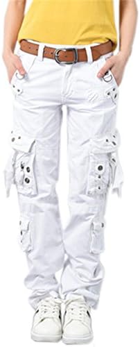 Women's Utility Cargo Pants