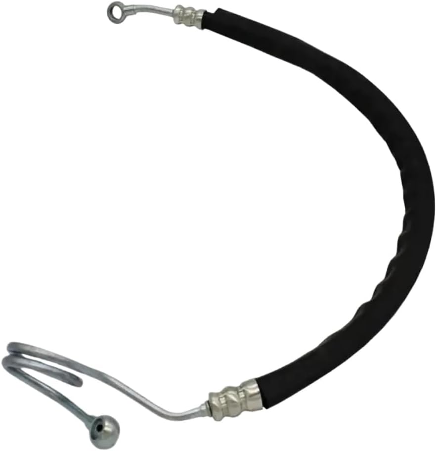 Power Steering Pump Hose Line 8D1422893AL Compatible With B5 A4 A6 1.8T