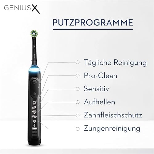 Oral B Genius X Test | Wie genial ist die denn? - 5