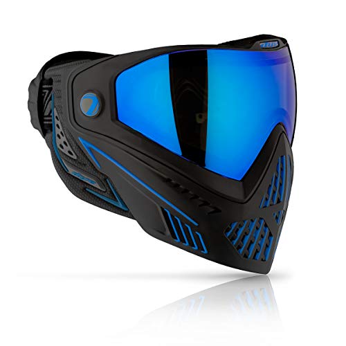 Dye i5 Paintball-Brille (Storm 2020)