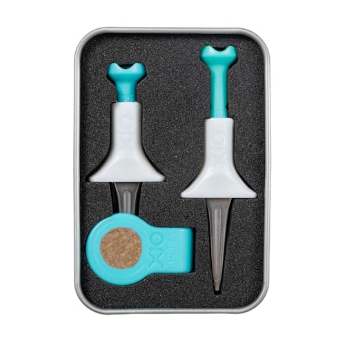 FlukeForest(�t���[�N�t�H���X�g) FF-X102MT X10 �S���t�e�B�[�Z�b�g, �������߉\ 35-60mm, �t���L�V�u���e�B�[, �{�[���}�[�J�[, �O���[�������e�i���X�@�\�t��, �n�b�g�N���b�v�z���_�[����, �S���t�A�N�Z�T���[ ULT