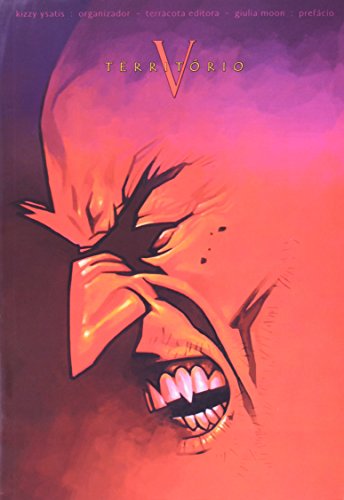 Territorio V - Vampiros Em Guerra
