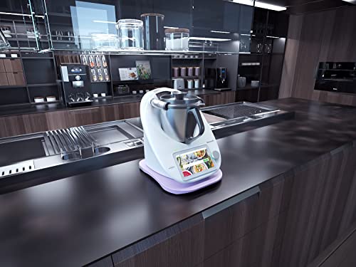 Thermobase Base d'appoggio per Bimby TM5 e TM6 in