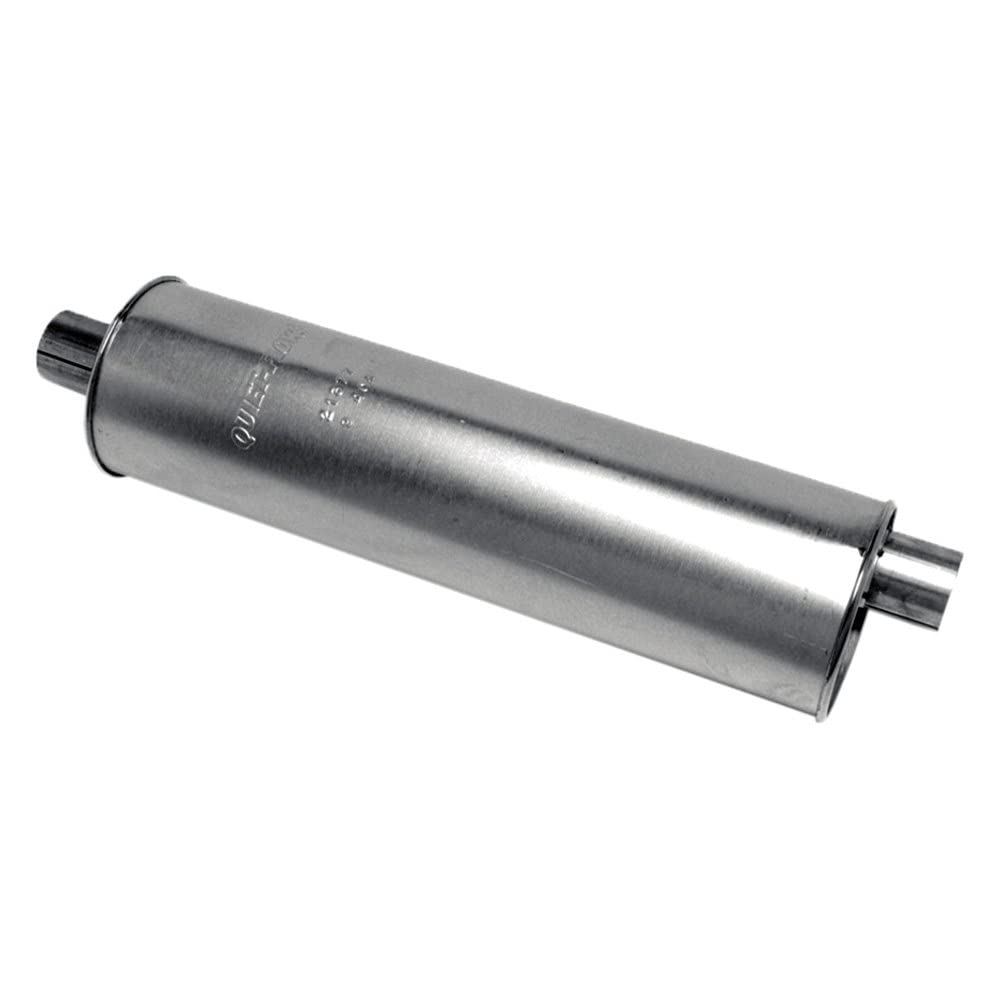 Walker Exhaust SoundFX 18819 Exhaust Muffler