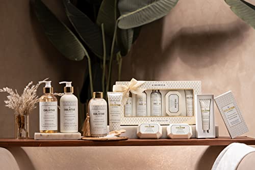 Image of Kimirica The Gulistan Hand Wash, 100% Vegan and Paraben Free with Goodness of Rose Water, Shea, White Tea and Ginkgo Biloba, (Rose Absolute, 300ml)