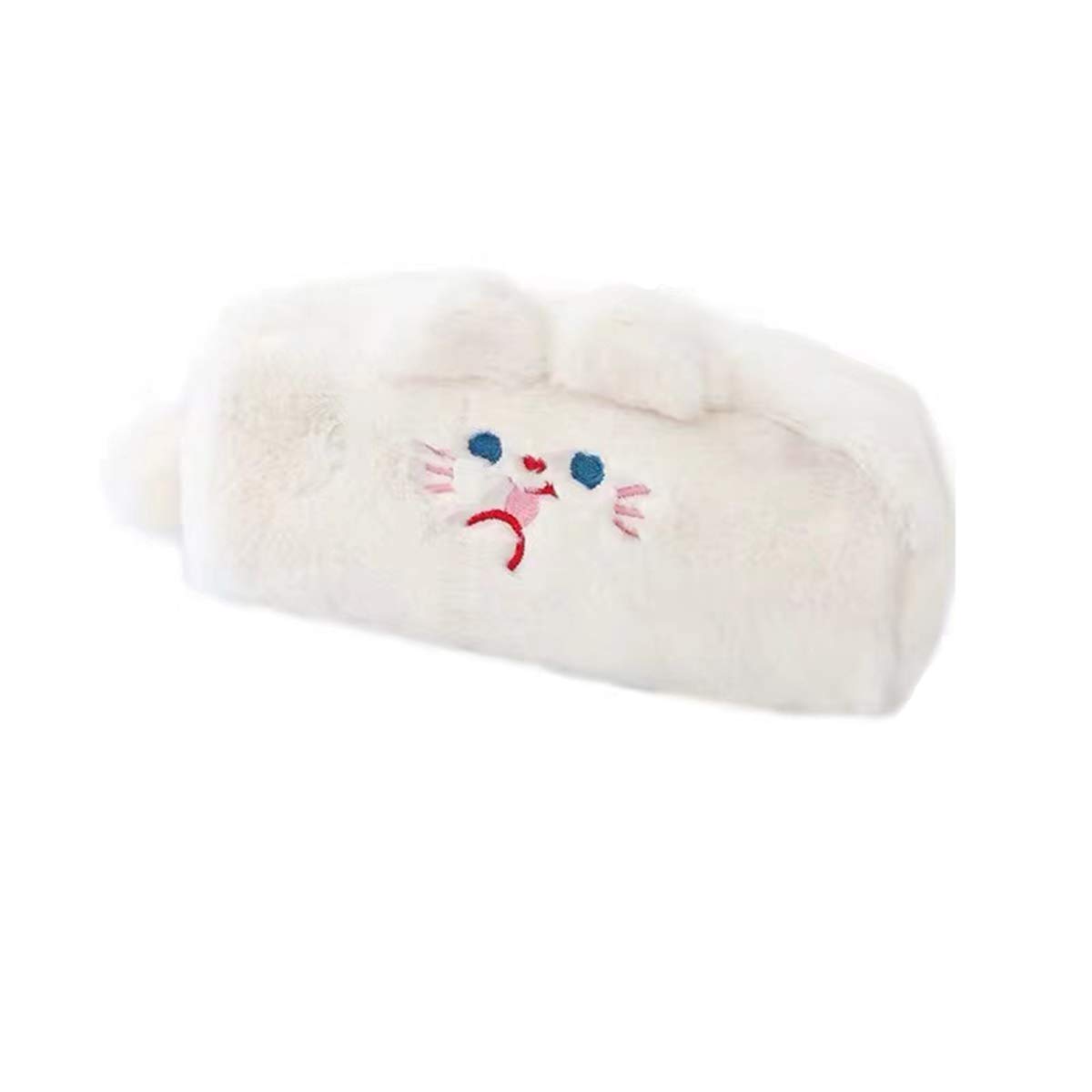 ファンシーアラモード＊POP's PenPouch＊ポップ君ぬいぐるみペンポーチ Amazon | ぬいぐるみペンケース もこもこペンケース もこもこ筆箱