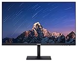 HUAWEI Eye Comfort AD80 Monitor de 23 8 FullHD 75 Hz 1920x1080 IPS anti reflejos 16 9 antiparpadeo HDMI VGA AMD FreeSync negro