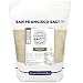 French Grey Sea Salt, pure & natural sea salt from France (5lb Bag Coarse Grain)
