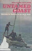 Untamed coast 0701801506 Book Cover