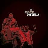  Feyenoord Onvergetelijk 2016-2017