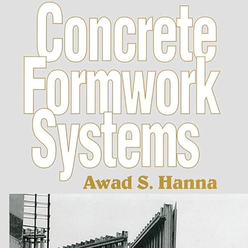 Concrete Formwork Systems