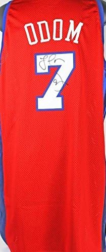 lamar odom jersey